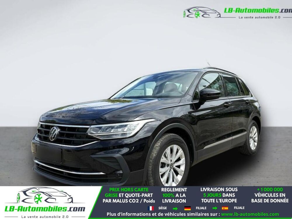 Tiguan 1.5 eTSI 150 BVA 2023 occasion 31850 Beaupuy