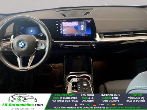 iX xDrive30 272ch BVA 2023 occasion 31850 Beaupuy