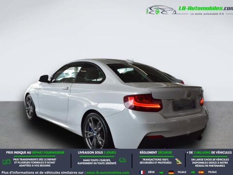 Serie 2 M240i BVA 2016 occasion 31850 Beaupuy