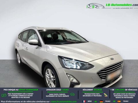 Focus 1.0 EcoBoost 100 BVM 2021 occasion 31850 Beaupuy
