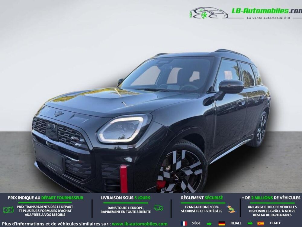 Countryman 300ch BVA 2024 occasion 31850 Beaupuy