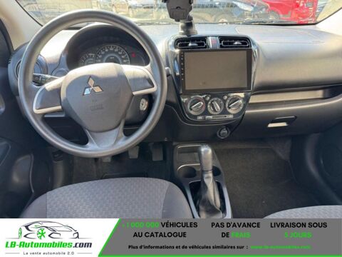 Space Star 1.0 MIVEC 71 ch BVM 2020 occasion 31850 Beaupuy