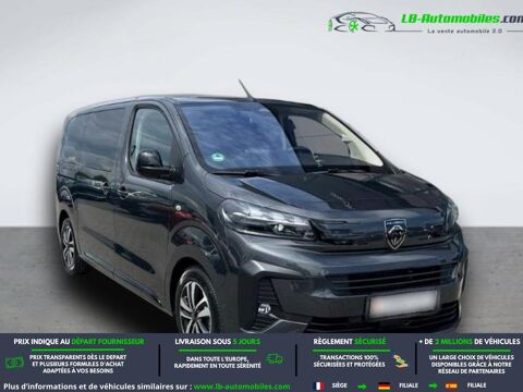 Traveller BlueHDi 180ch BVA 2026 occasion 31850 Beaupuy