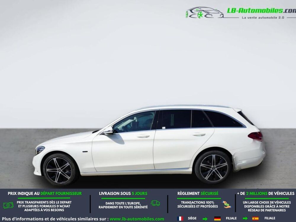 Classe C 300 e BVA 2020 occasion 31850 Beaupuy