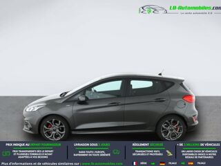 Fiesta 1.0 EcoBoost 100 ch BVM 2019 occasion 31850 Beaupuy