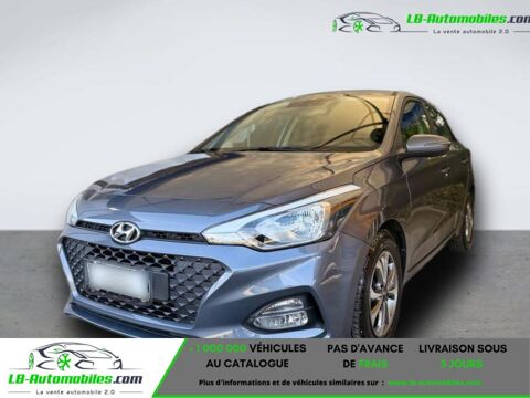 Hyundai i20 1.2 75 2020 occasion Beaupuy 31850
