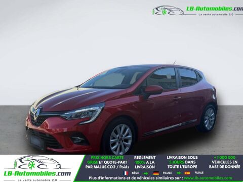 Clio V TCe 90 BVA 2020 occasion 31850 Beaupuy