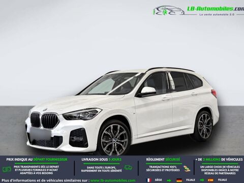 Annonce voiture BMW X1 25800 €