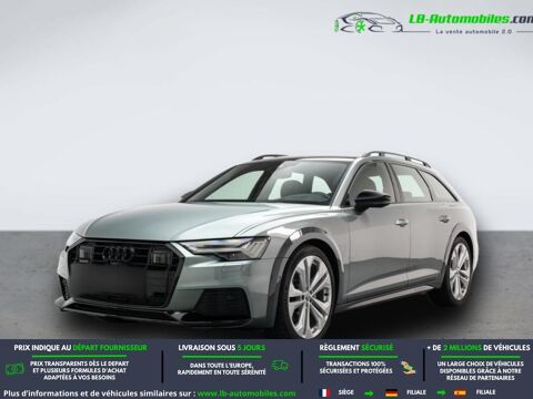 Annonce voiture Audi A6 42990 €