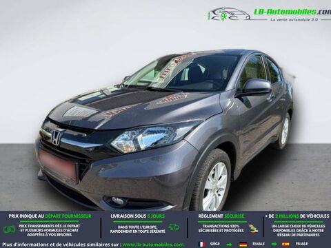 HR-V 1.5 i-VTEC 130ch 2016 occasion 31850 Beaupuy