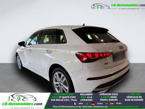 A3 35 TFSI Mild Hybrid 150 BVA 2025 occasion 31850 Beaupuy
