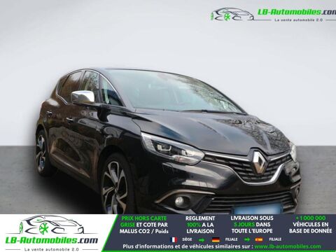 Renault Sc&eacute;nic TCe 140 BVM 2018 occasion Beaupuy 31850