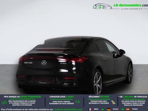 EQE 500 4MATIC 2024 occasion 31850 Beaupuy