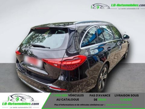 Classe C 220 d BVA 2022 occasion 31850 Beaupuy