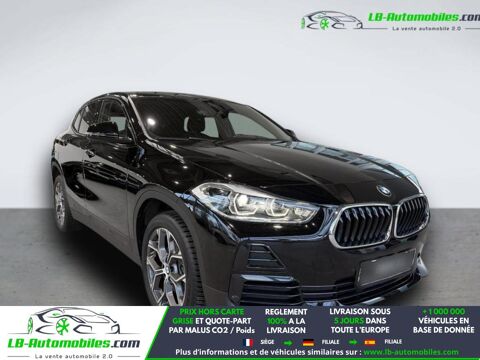 X2 sDrive 18i 136 ch BVA 2024 occasion 31850 Beaupuy