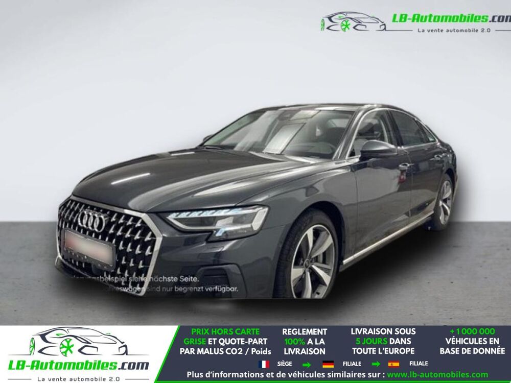 A8 60 TFSIe 462 ch BVA Quattro 2025 occasion 31850 Beaupuy