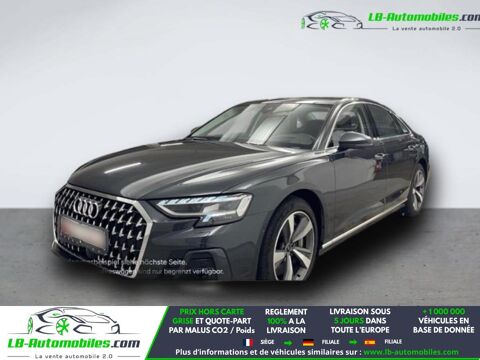 Annonce voiture Audi A8 67670 €