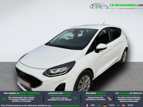 Ford Fiesta 1.1 75 ch BVM 2022 occasion Beaupuy 31850