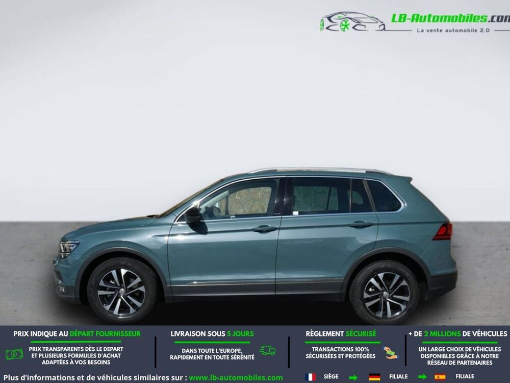 Tiguan 2.0 TDI 150 BVM 2020 occasion 31850 Beaupuy