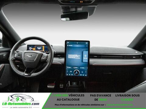 Mustang 76 kWh 269 ch AWD 2022 occasion 31850 Beaupuy