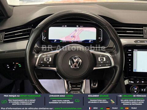 Arteon 2.0 TDI 190 BVA 2020 occasion 31850 Beaupuy
