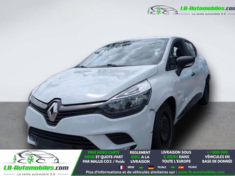 Clio V SCe 75 BVM 2019 occasion 31850 Beaupuy