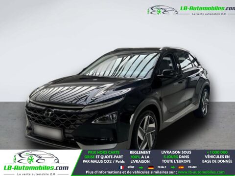 Nexo Hydrogene 163 ch 2023 occasion 31850 Beaupuy