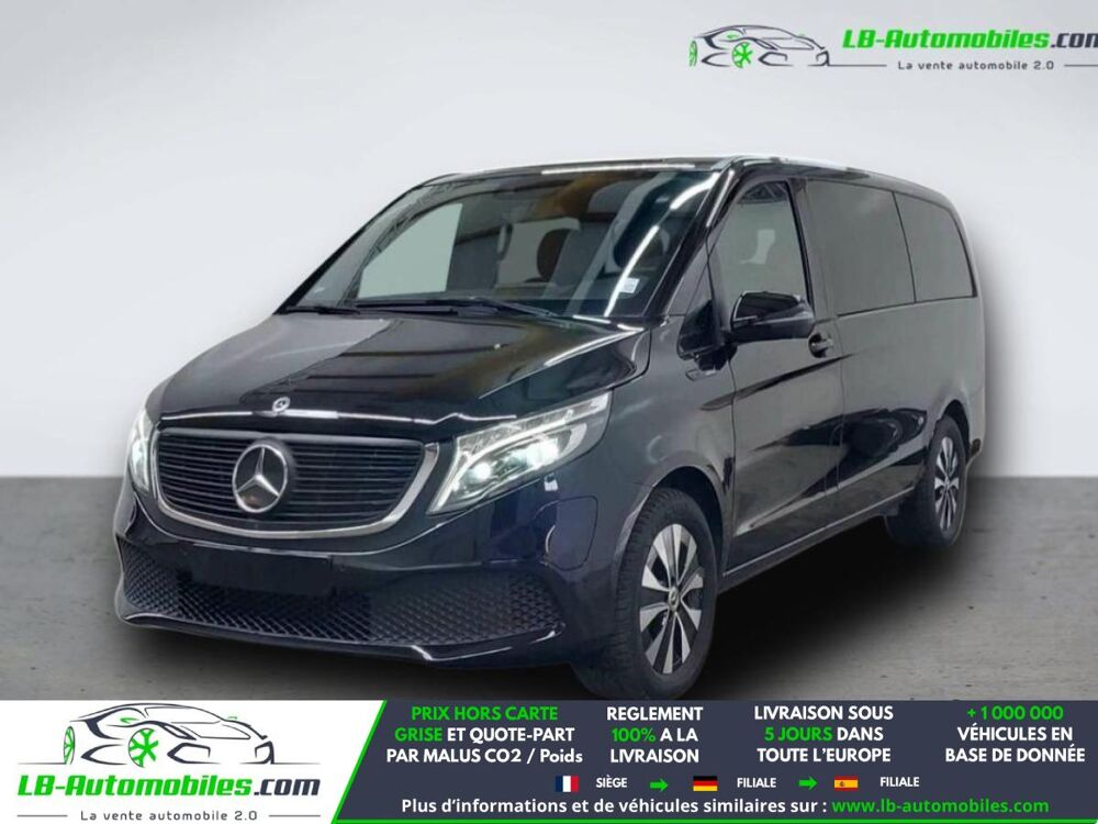 EQV 300 Long 204 ch 2022 occasion 31850 Beaupuy