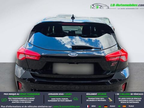 Focus ST 2.3 EcoBoost 280 BVM 2019 occasion 31850 Beaupuy