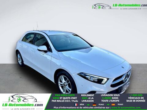 Annonce voiture Mercedes Classe A 24700 €