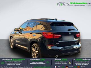 X1 sDrive 18d 150 ch 2019 occasion 31850 Beaupuy