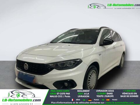 Fiat Tipo 1.4 T-Jet 120 ch BVM 2018 occasion Beaupuy 31850