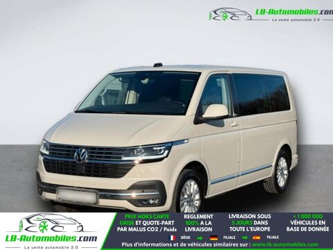 Annonce voiture Volkswagen MULTIVAN 50400 €