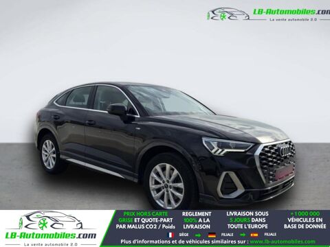 Annonce voiture Audi Q3 30980 €