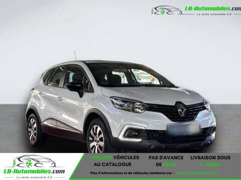 Renault Captur dCi 90 BVM 2018 occasion Beaupuy 31850