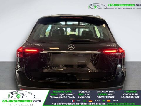 Classe GLE 300 d BVA 4Matic 2024 occasion 31850 Beaupuy