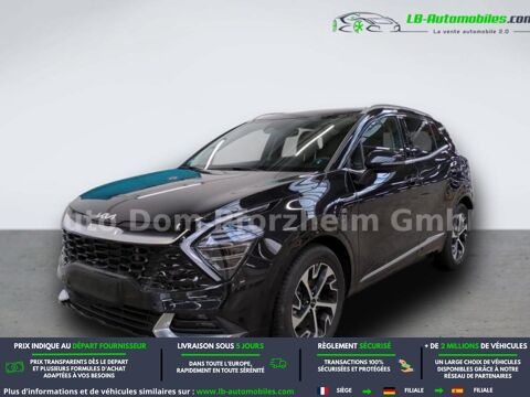 Annonce voiture Kia Sportage 28700 €