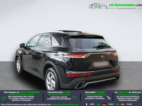 DS7 BlueHDi 180 BVA 2020 occasion 31850 Beaupuy