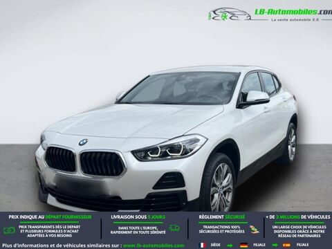 Annonce voiture BMW X2 24490 €