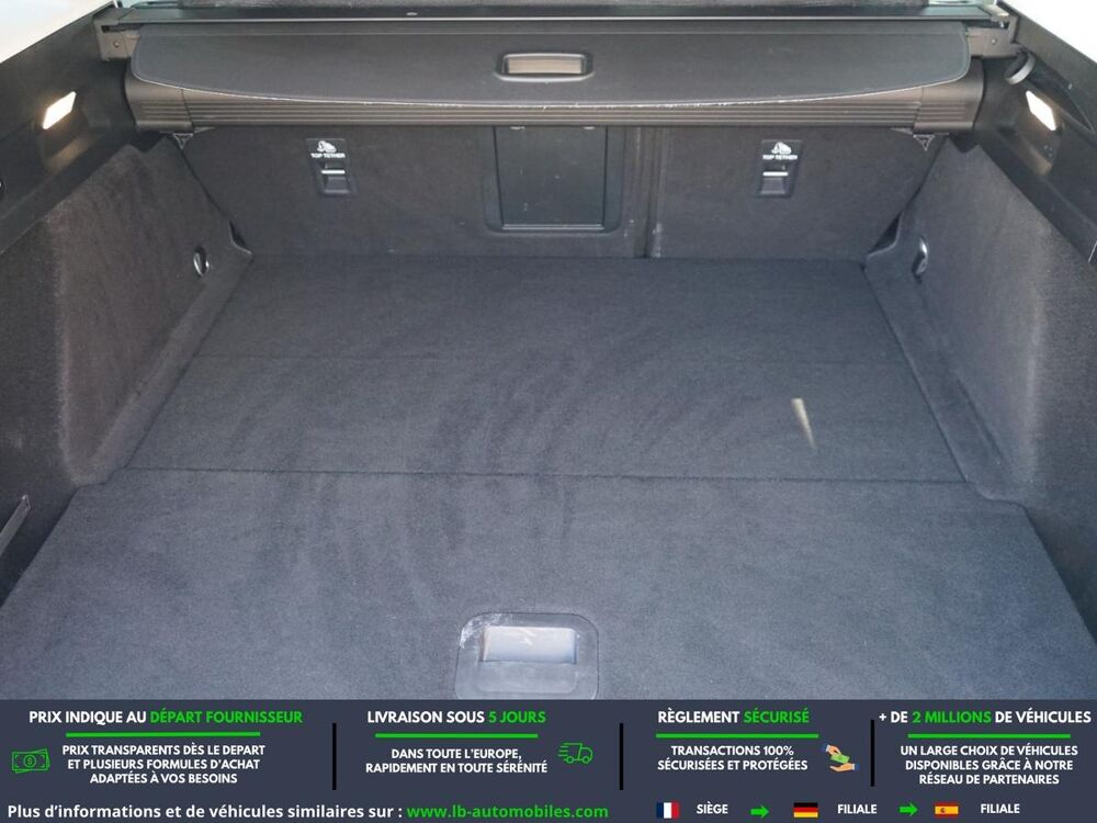 Focus 1.0 Flexifuel 125 mHEV BVA 2023 occasion 31850 Beaupuy