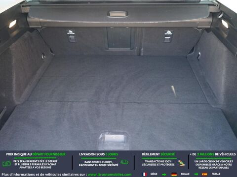 Focus 1.0 Flexifuel 125 mHEV BVA 2023 occasion 31850 Beaupuy