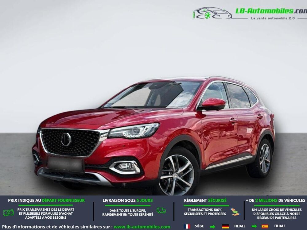 MG.EHS 1.5T GDI PHEV 258 2022 occasion 31850 Beaupuy