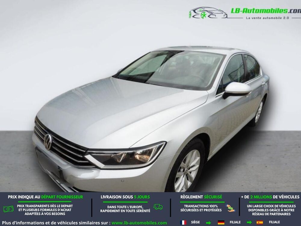 Passat 1.4 TSI 150 BVM 2015 occasion 31850 Beaupuy