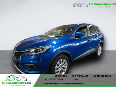 Renault Kadjar TCe 140 BVM 2019 occasion Beaupuy 31850