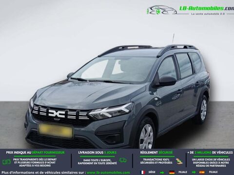 Annonce voiture Dacia Jogger 18950 €