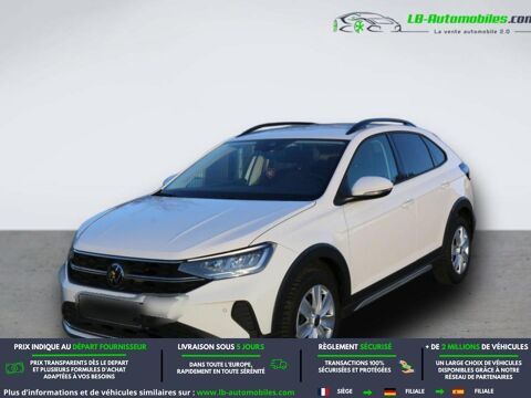 Volkswagen Taigo 1.0 TSI 95 BVM 2022 occasion Beaupuy 31850