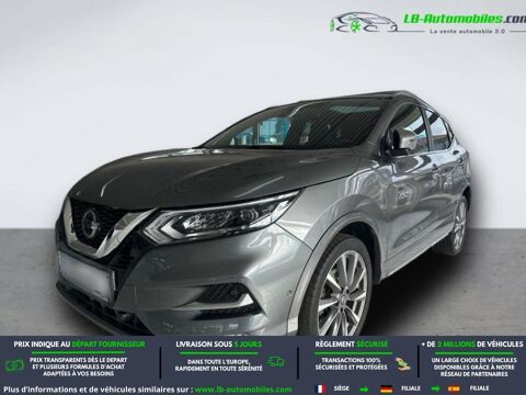 Annonce voiture Nissan Qashqai 18499 €