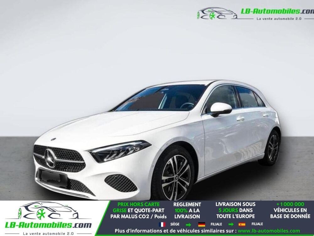 Classe A 180 BVA 2024 occasion 31850 Beaupuy