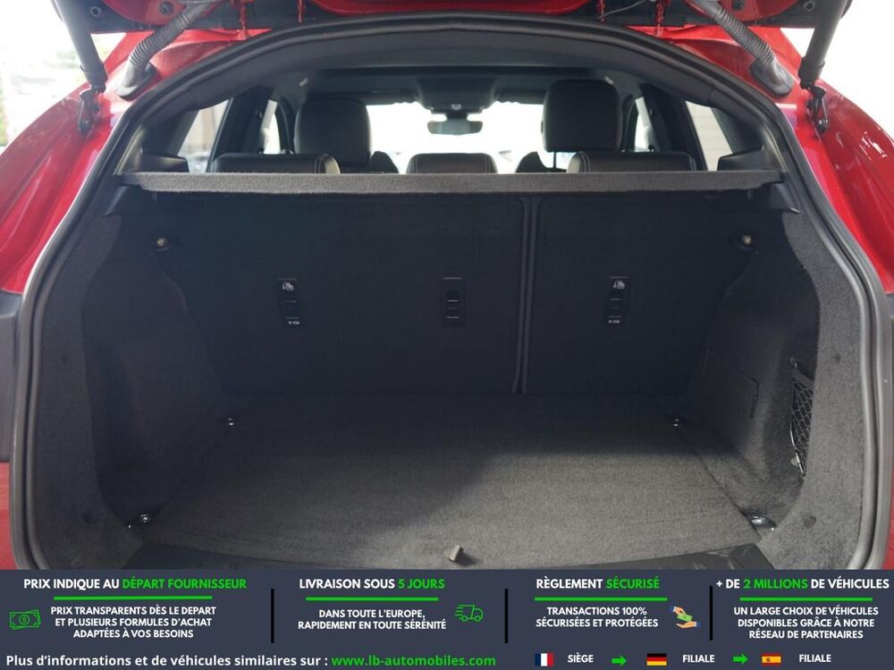 E-PACE 2.0 P - 200 ch AWD BVA 2019 occasion 31850 Beaupuy