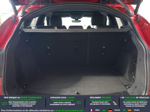 E-PACE 2.0 P - 200 ch AWD BVA 2019 occasion 31850 Beaupuy